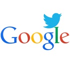 Перспективы в сотрудничестве Google и Twitter